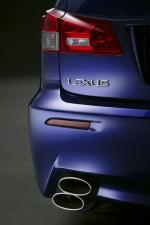 Lexus IS-F 2010 года